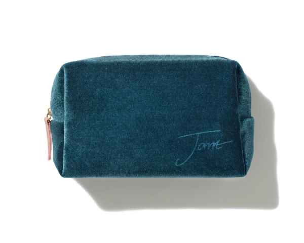 Jane Iredale Reflections Make up Bag ltd. Edition