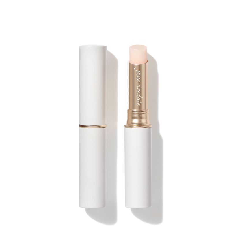 Jane Iredale Just Kissed Lip & Cheek Stain - Forever Pink ltd. Edition