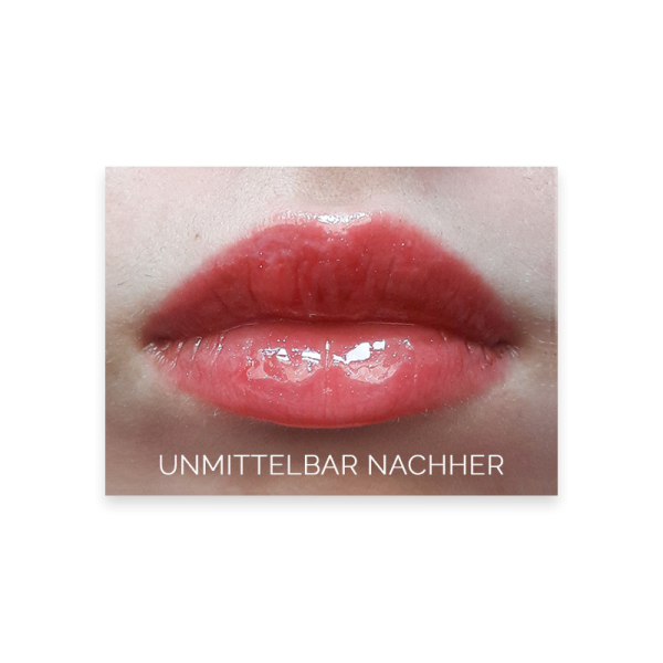 Luscious Lips Main Attraction Lipgloss