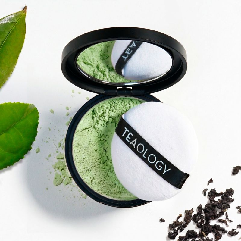 TEAOLOGY Matcha Perfecting Powder - 13g