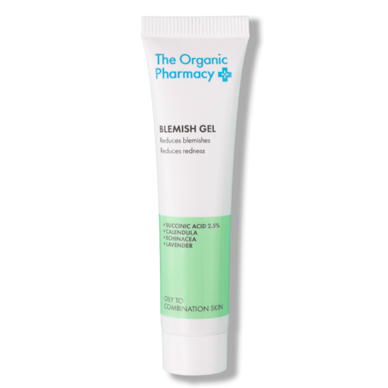 Organic Pharmacy Blemish Gel NEU