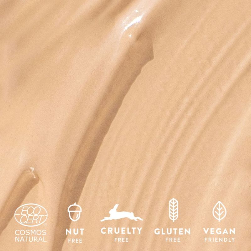 MADARA Organic Skincare THE CONCEALER, #25 LATTE