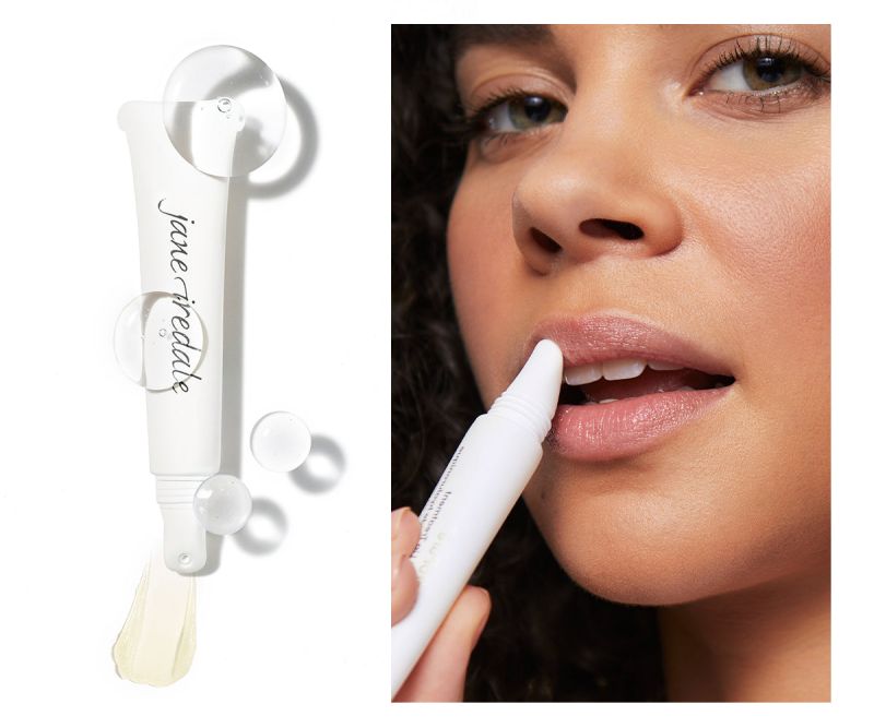 Jane Iredale HydroPure Hyaluronic Acid Lip Treatment Lippenpflege
