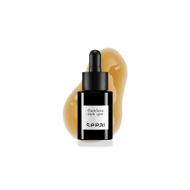 SEPAI FLAWLESS dark spots Gesichtsserum