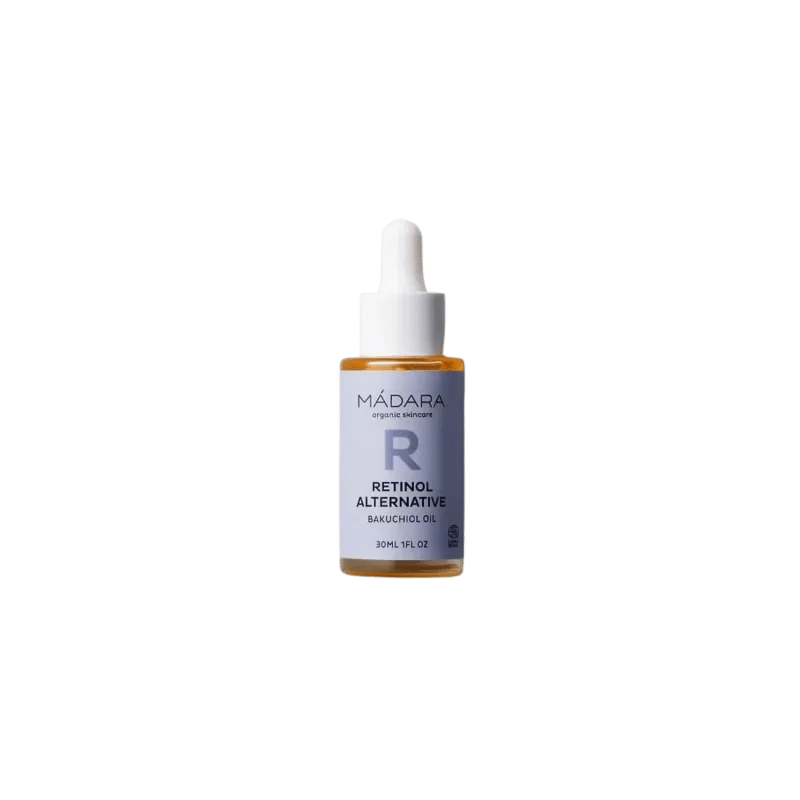 MADARA Organic Skincare RETINOL ALTERNATIVE Bakuchiol Oil