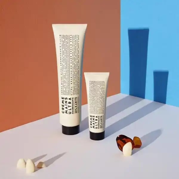 La Compagnie de Provence Hand Cream 30ml KARITE | SHEA