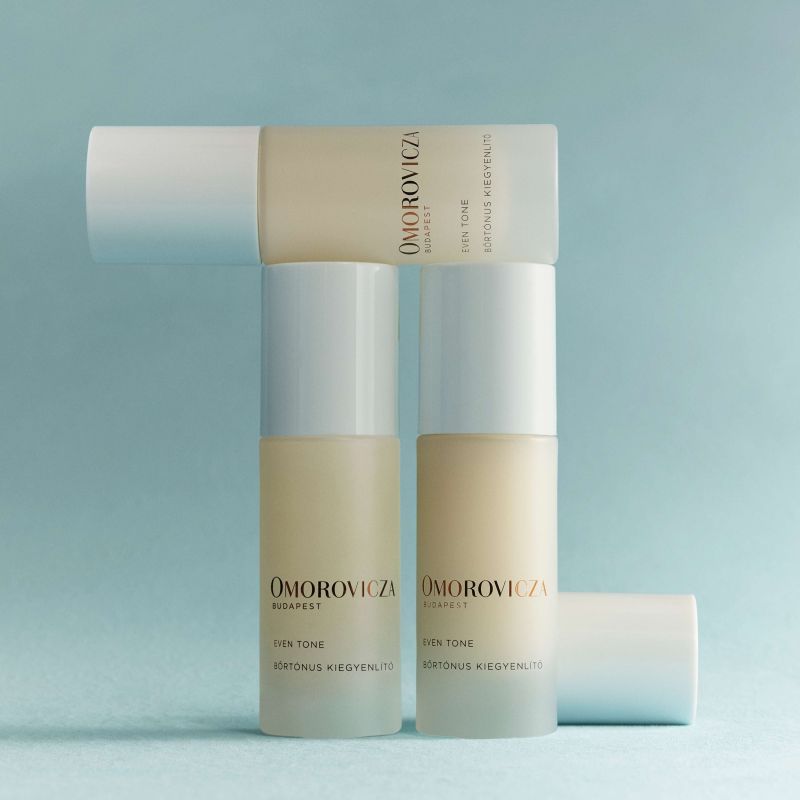 OMOROVICZA Even Tone Serum