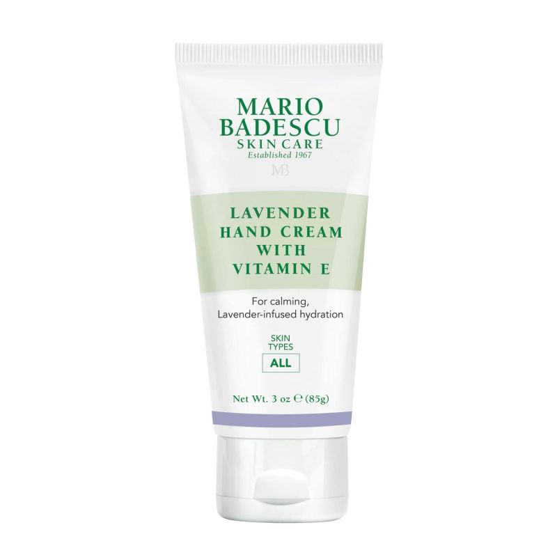 Mario Badescu Skincare Lavender Hand Cream mit Vitamin E