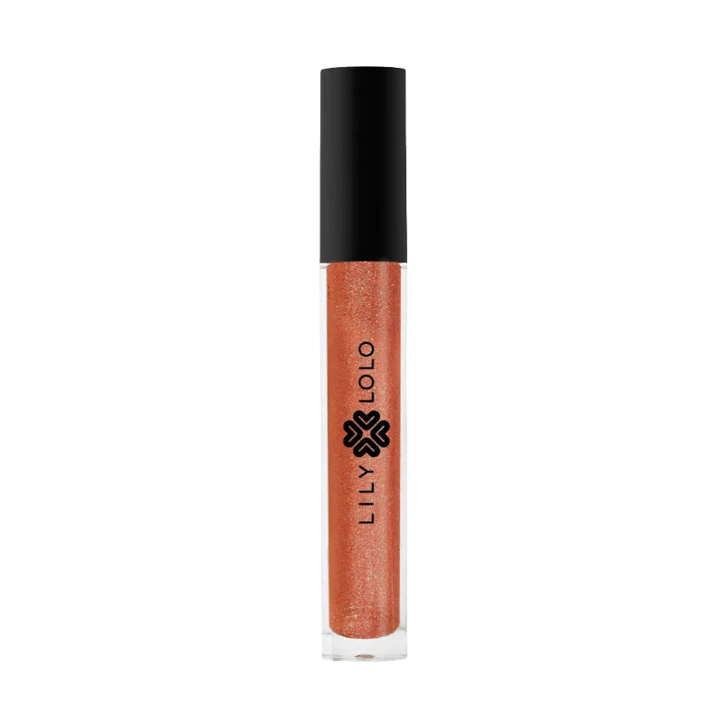 Lily Lolo Lip Gloss Bellini