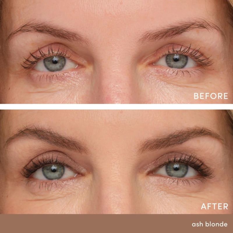 Jane Iredale PureBrow Gel - Medium Brown