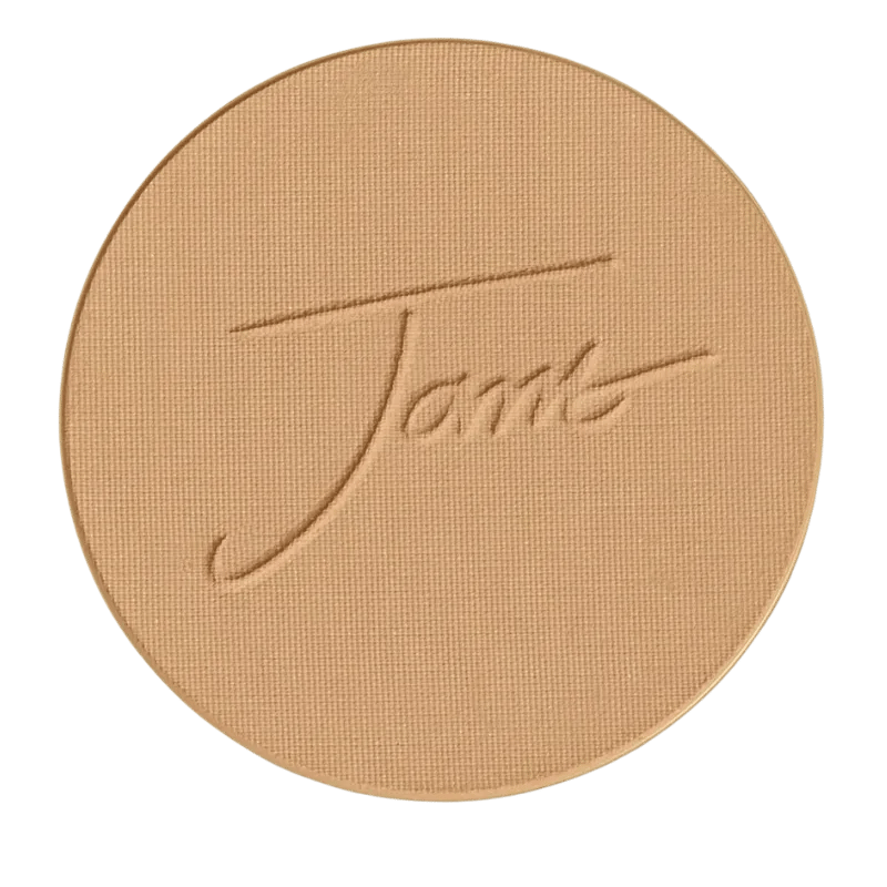 Jane Iredale Pressed Powder Refill Caramel NEW