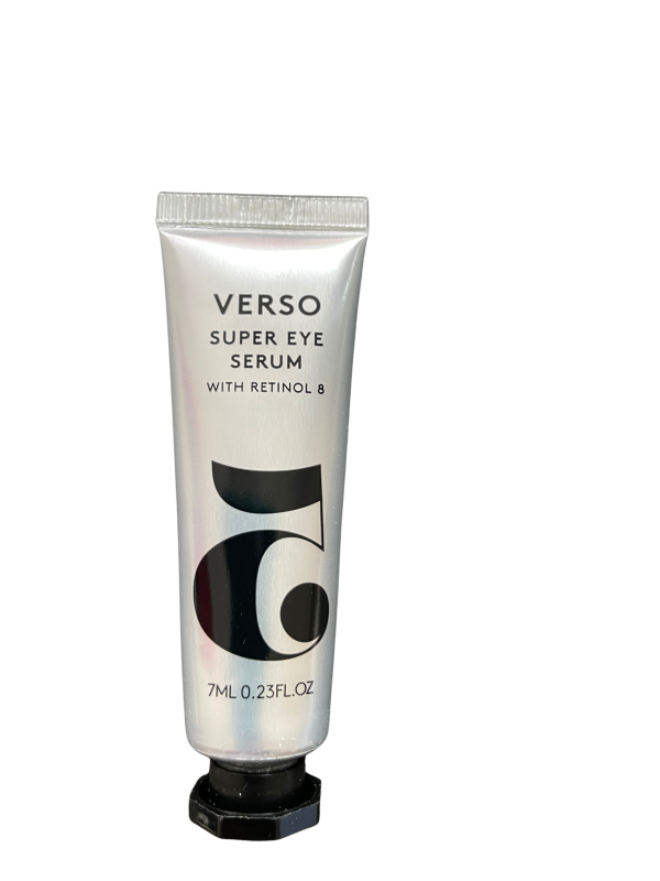 VERSO SKINCARE Super Eye Serum Reisegröße Augenserum