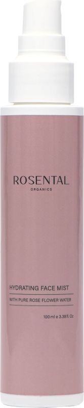 Rosental Hydrating Face Mist Gesichtswasser