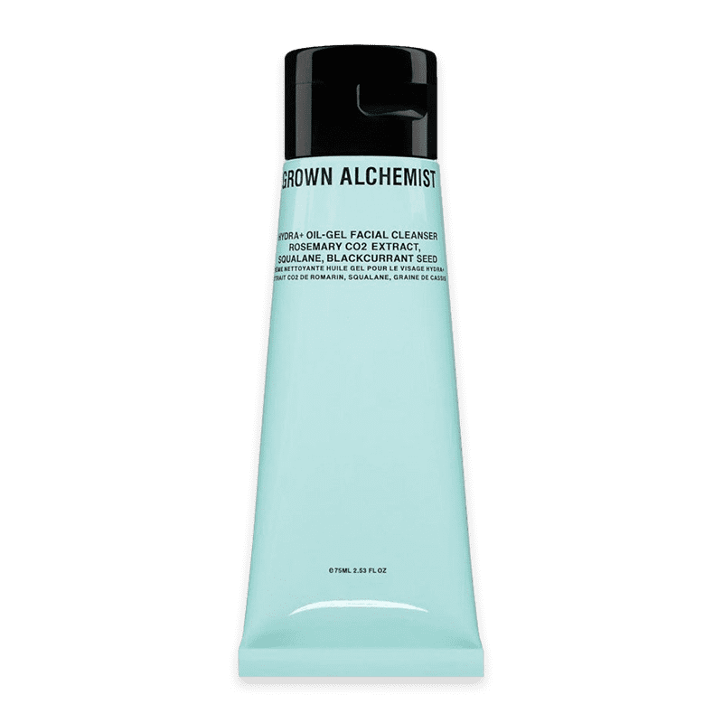 Grown Alchemist Hydra+ Oil Gel Facial Cleanser Gesichtsreiniger