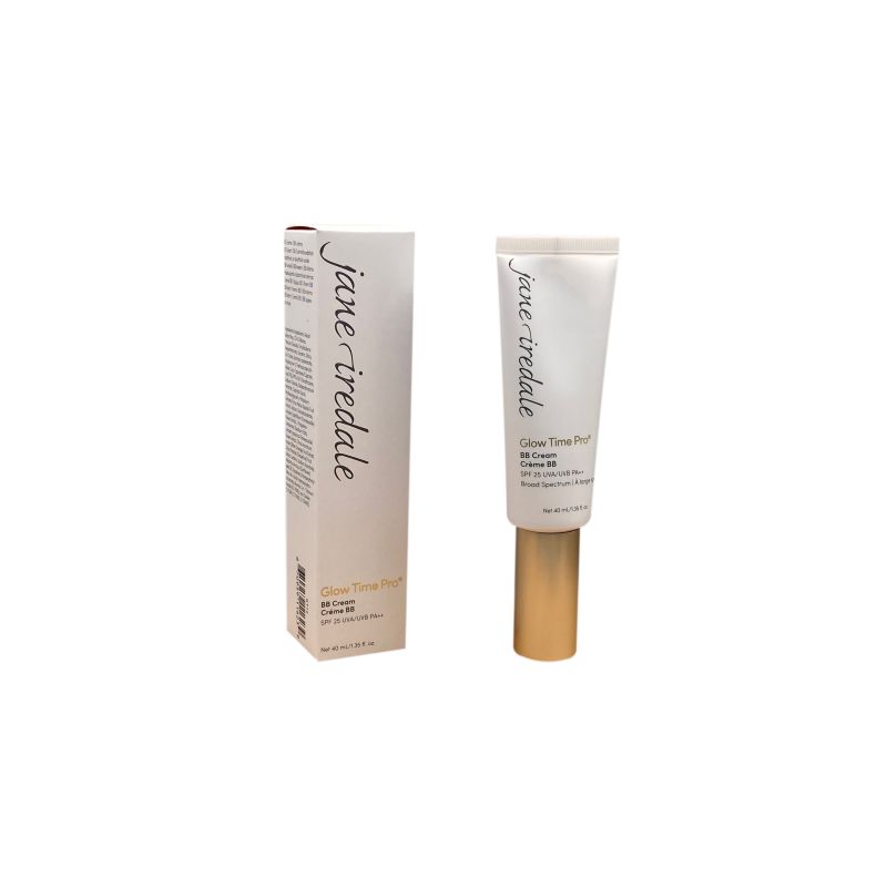 Jane Iredale Glow Time Pro BB Cream SPF25 -GT2