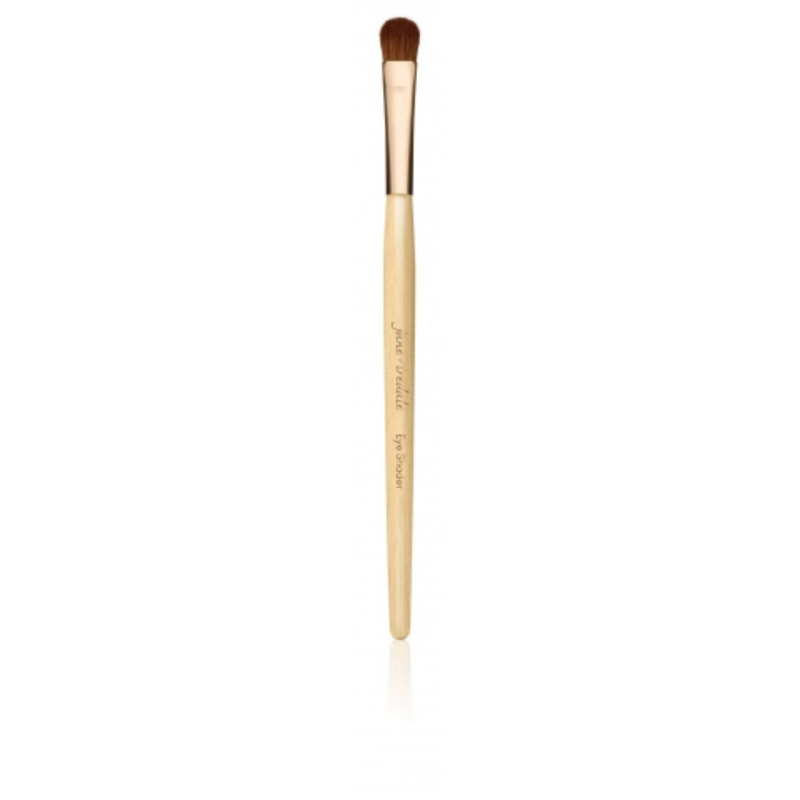 Jane Iredale Eye Shader Brush  - Make-up Pinsel