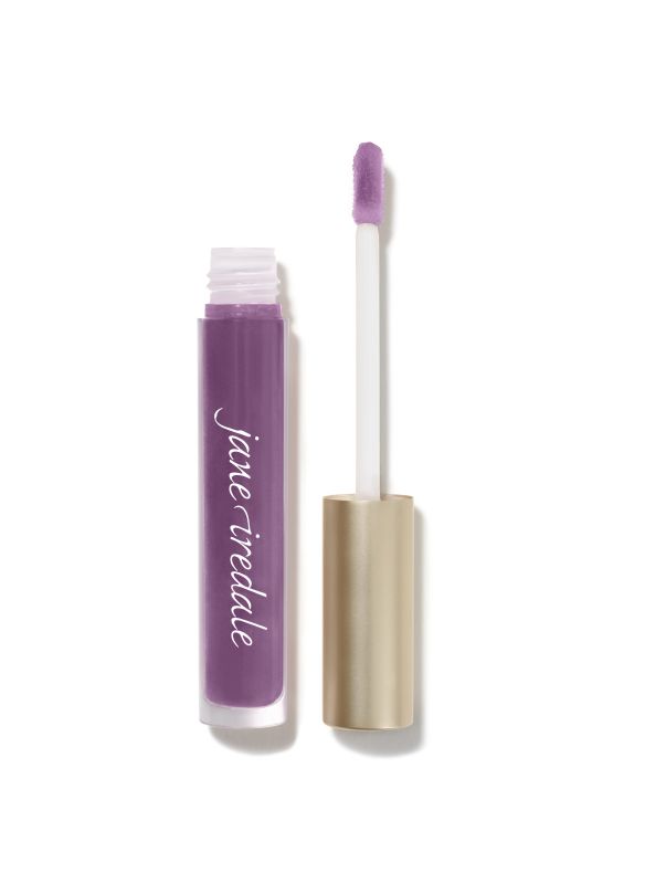 Jane Iredale HydroPure Hyaluronic Lip Gloss - Pink Glacé