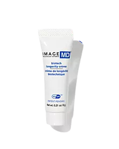 Image Skincare IMAGE MD Biotech Longevity Crème Luxus Sample