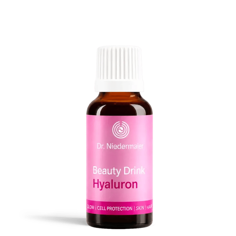 Dr. Niedermaier Beauty Drink Hyaluron 7x20ml Beauty Drink