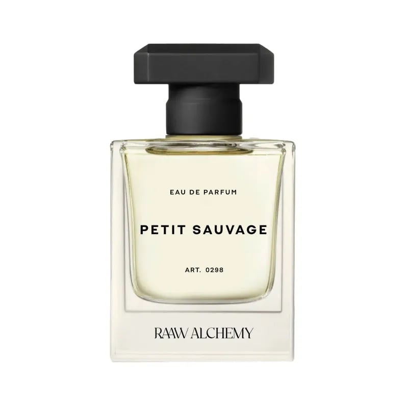 RAAW Alchemy Petit Sauvage Eau de Parfum