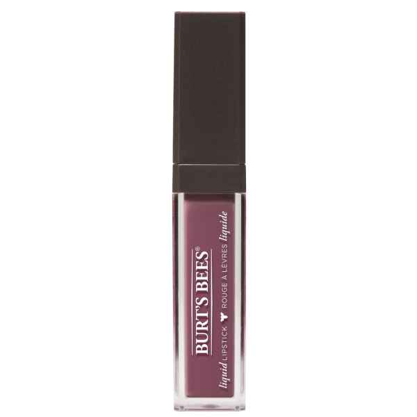 Burt's Bees Liquid Lip Stick Blush Brook #811