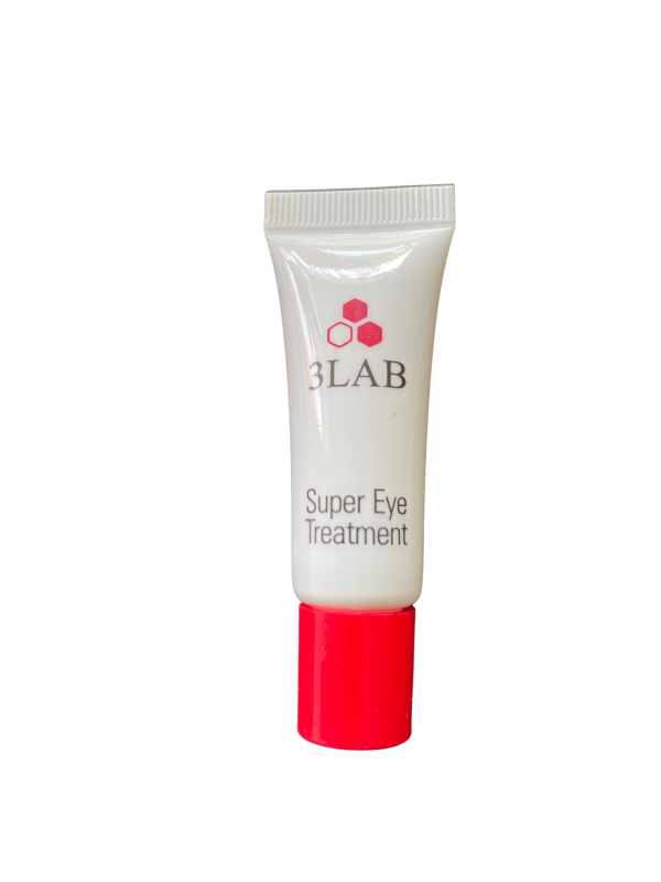 3LAB Super Eye Treatment Luxus Sample