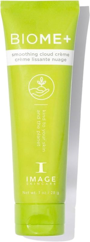 Image Skincare BIOME+ cleansing comfort balm Luxus Sample