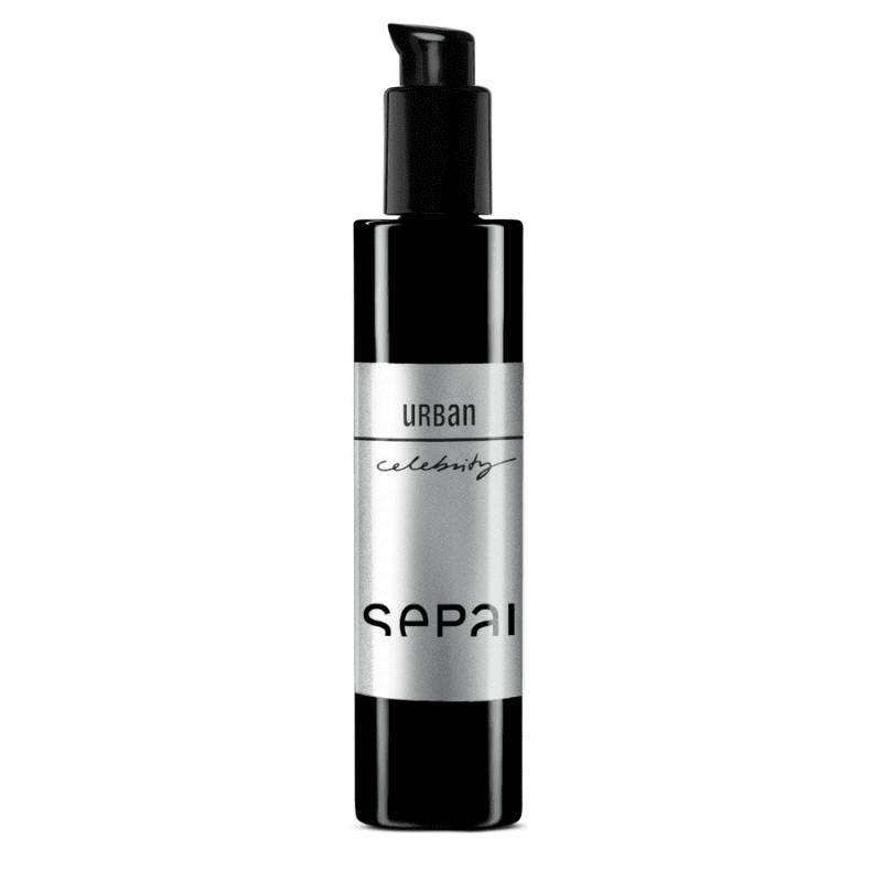 SEPAI FLAWLESS body secret Bodyöl-Serum