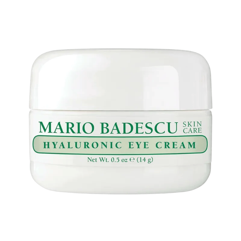 Mario Badescu Skincare Hyaluronic Eye Cream