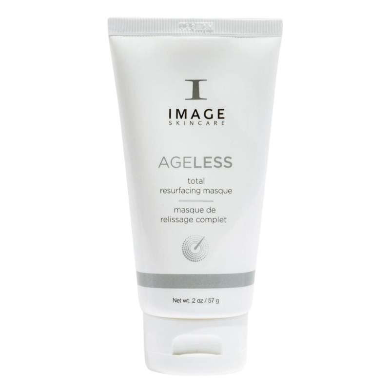 Image Skincare AGELESS total resurfacing masque Luxus Sample