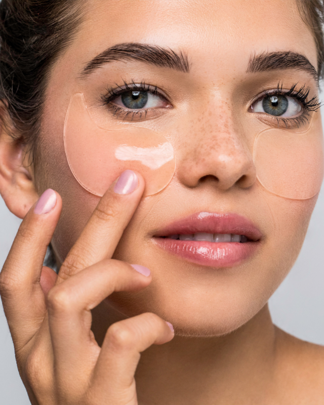 Image Skincare IMAGE MD restoring eye masks Single
