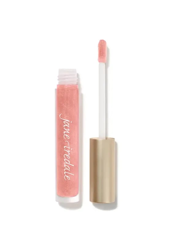 Jane Iredale Mineral Make-up After Glow Pflege Set I Golden Glow