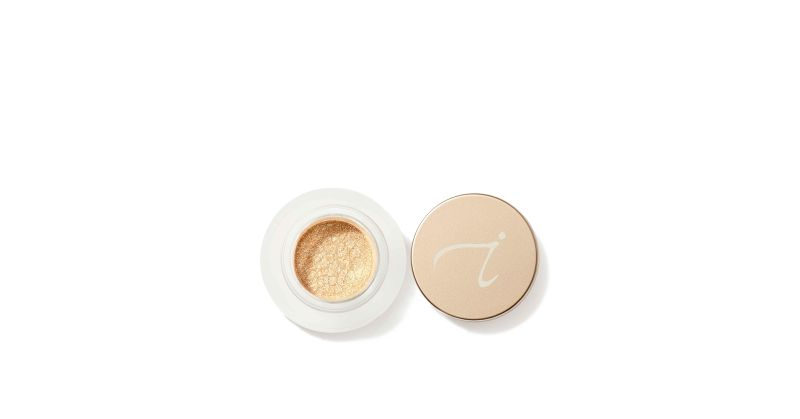 Jane Iredale 24K Gold Dust Goldpuder