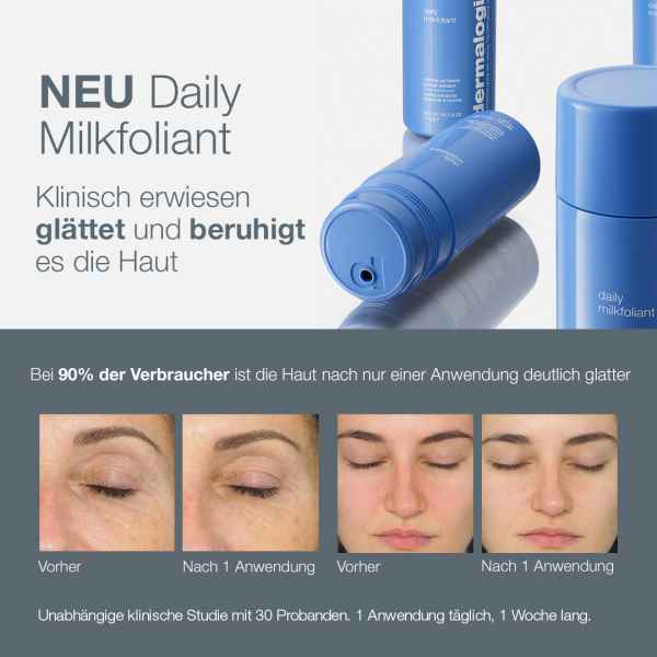 dermalogica Daily Milkfoliant Gesichtspeeling