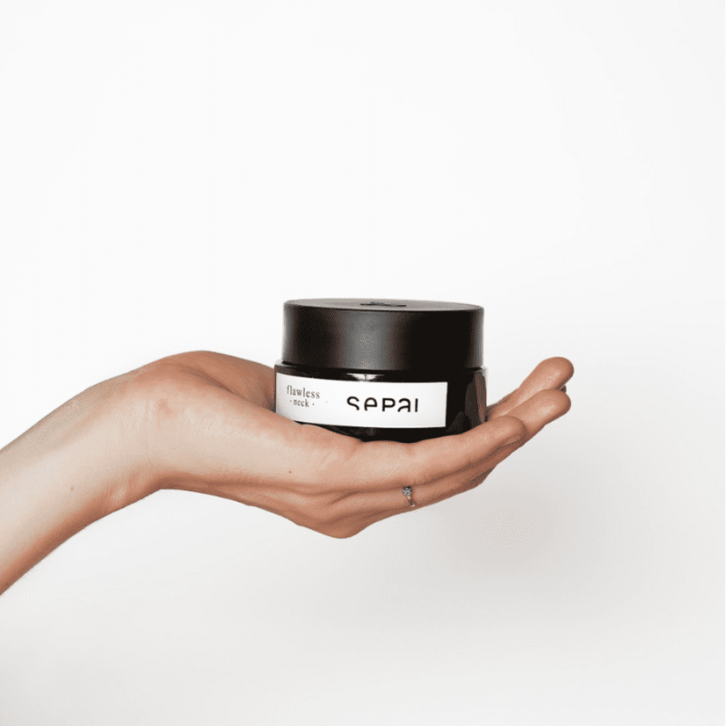SEPAI FLAWLESS neck
