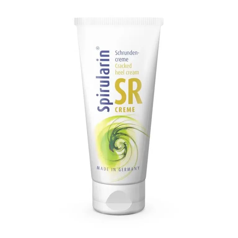 OceanPharma Spirularin Schrundencreme