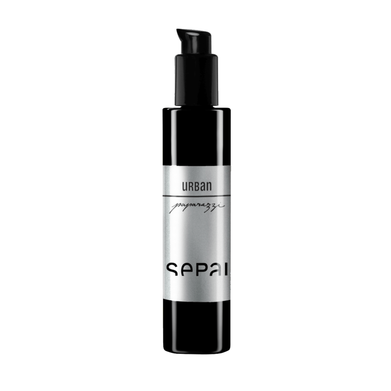 SEPAI URBAN Paparazzi Feuchtigkeitscreme