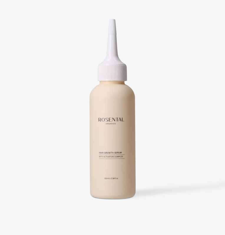 Rosental Hair Growth Serum Haarserum