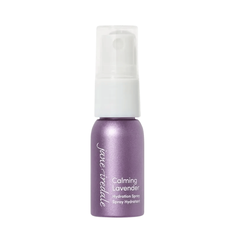 Jane Iredale Calming Lavender Hydration Spray Mini