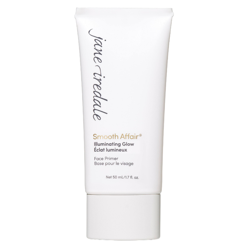 Jane Iredale Smooth Affair Illuminating Glow Face Primer***