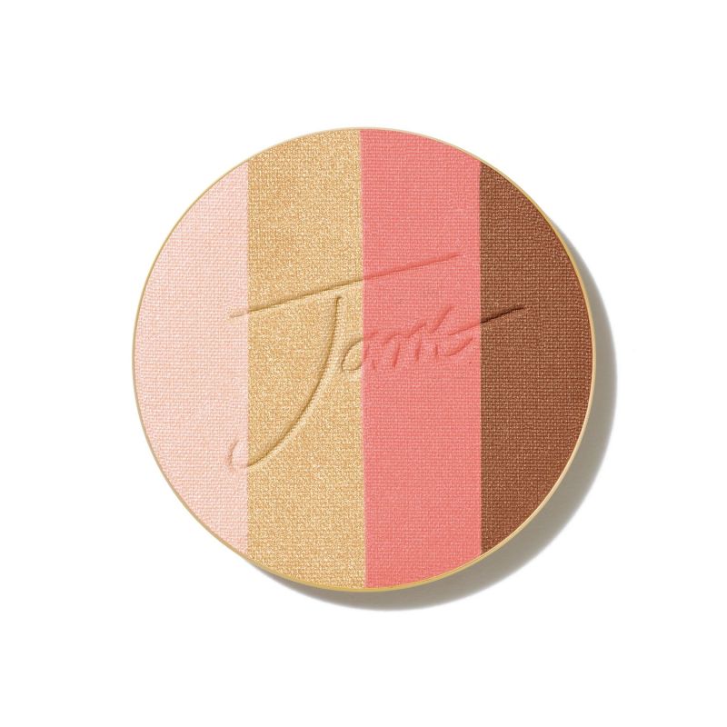 Jane Iredale PureBronze Shimmer Bronzer Refill - First Light