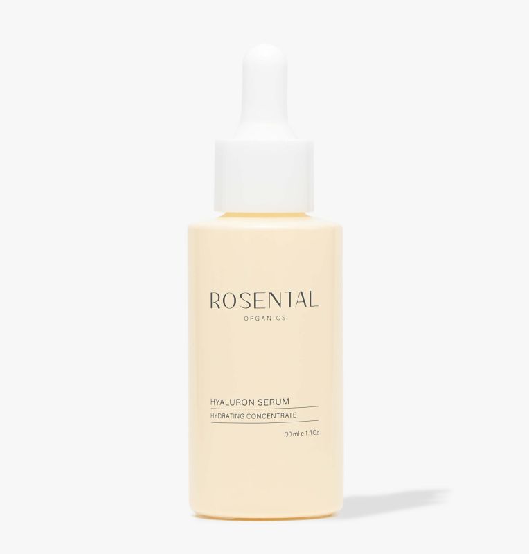 Rosental Hyaluron Serum Hyaluronserum