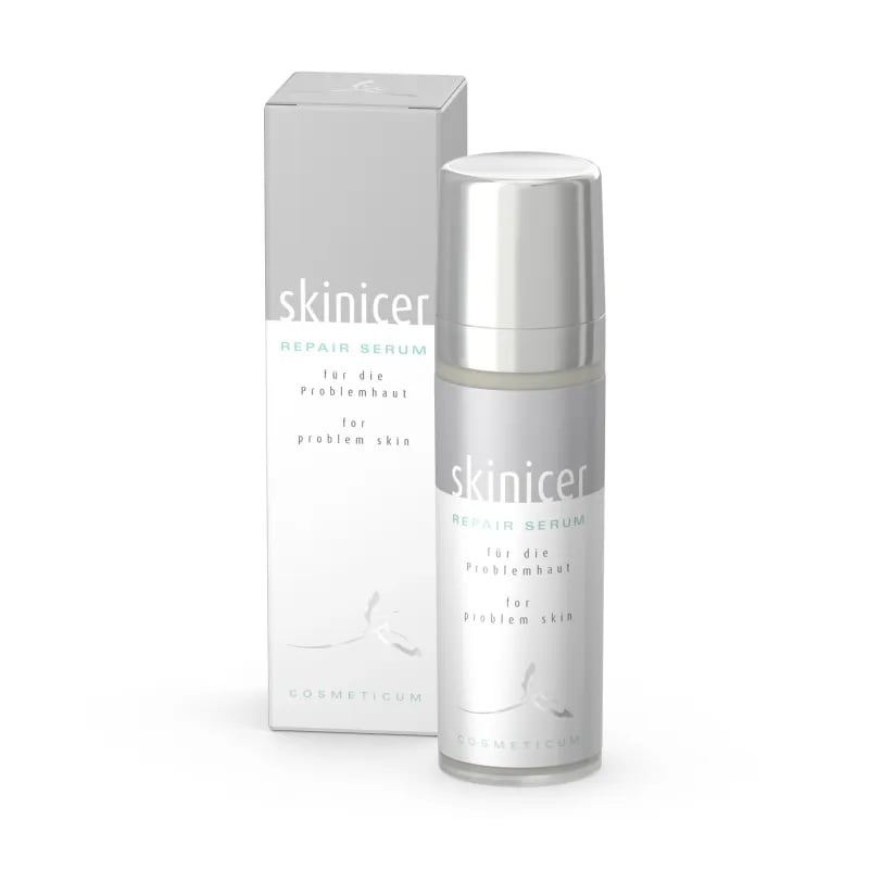 OceanPharma skinicer Repair Serum 30ml Repair Serum