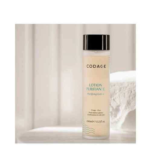 CODAGE Paris Purifying Lotion Gesichtswasser