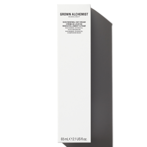 Grown Alchemist Skin Renewal Day Cream 65 ml Tagescreme