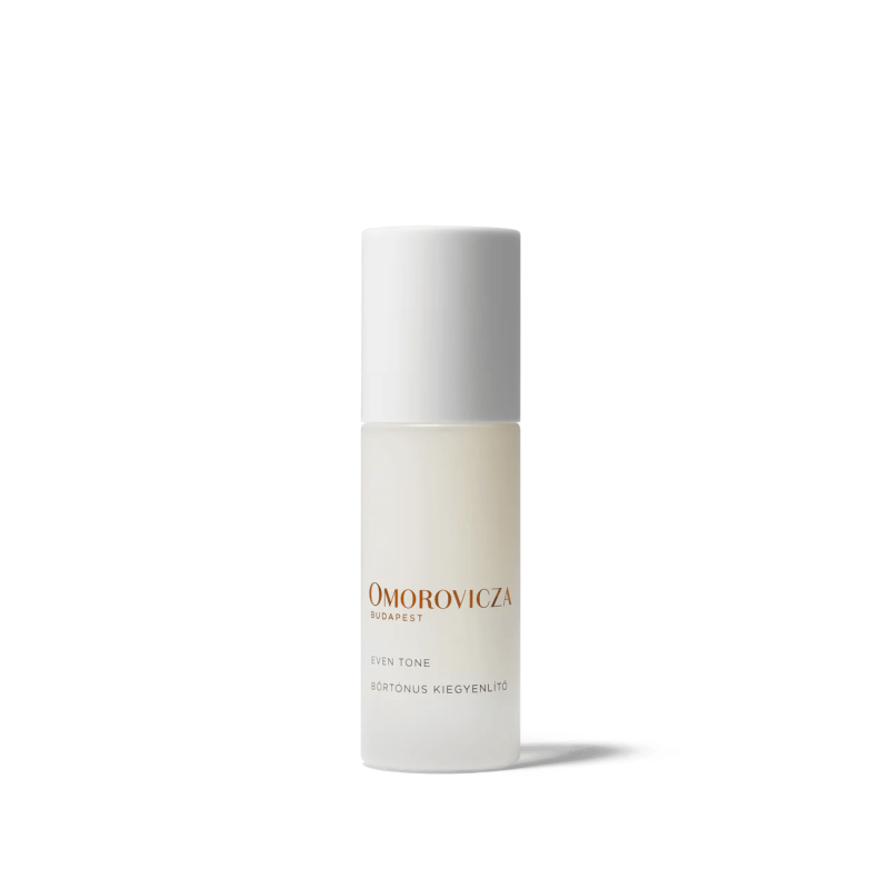 OMOROVICZA Elixir Gesichtsserum