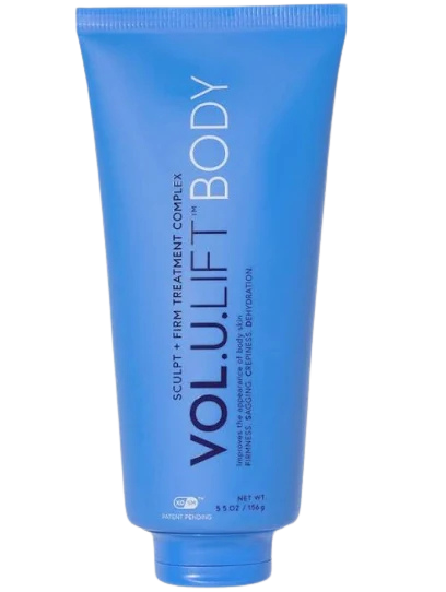 Image Skincare VOL.U.LIFT Body  Luxus Sample