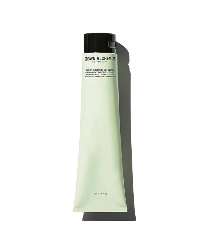 Grown Alchemist Purifying Body Exfoliant Körperpeeling