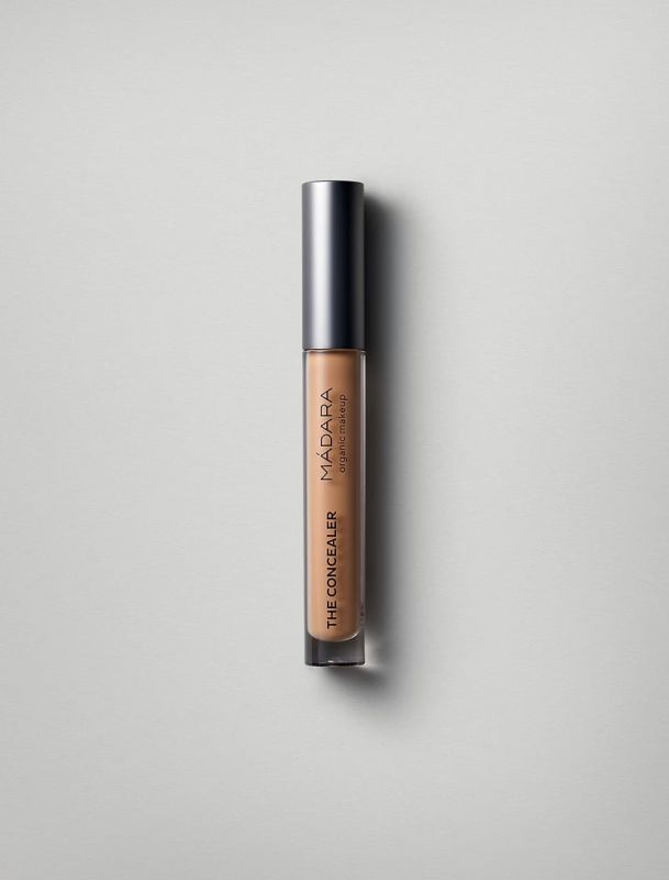 MADARA Organic Skincare THE CONCEALER, #45 ALMOND