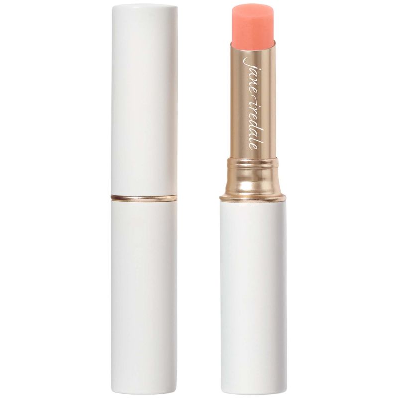 Jane Iredale Just Kissed Lip & Cheek Stain - Forever Peach